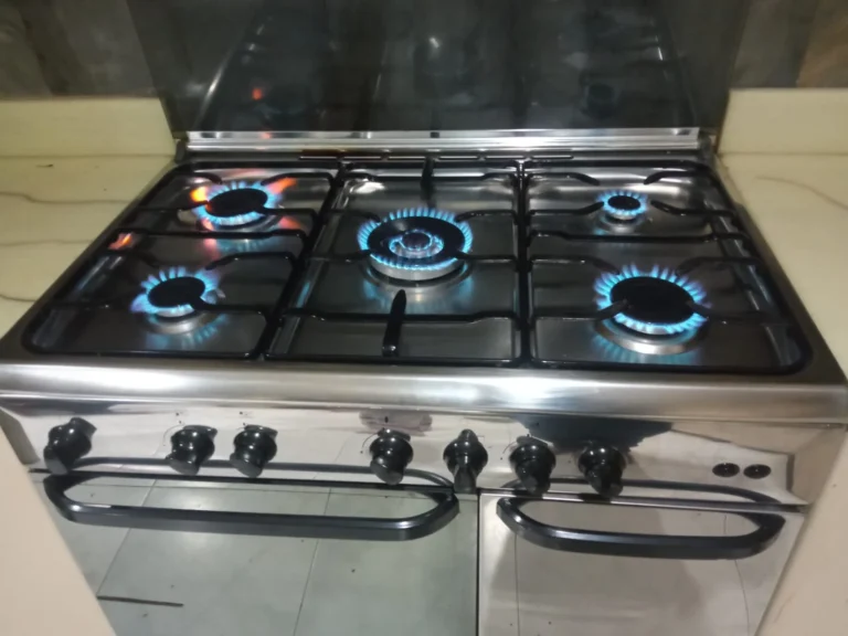 service kompor gas - Sinar Multi Teknik